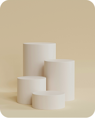 See the Big Picture architectural podiums